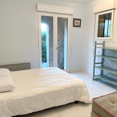 Villa Les Genets La Ciotat Ngoại thất bức ảnh