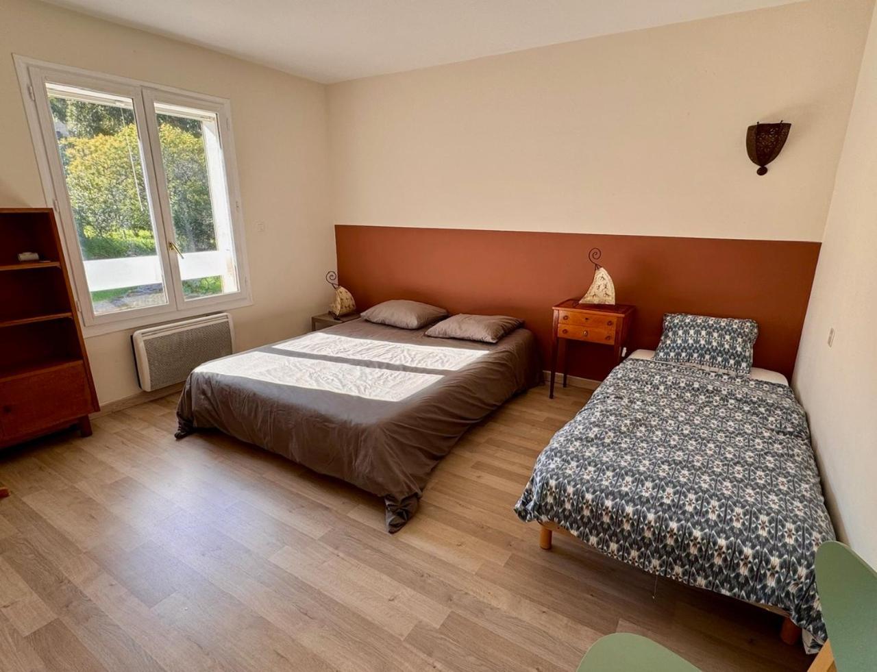 Villa Les Genets La Ciotat Ngoại thất bức ảnh