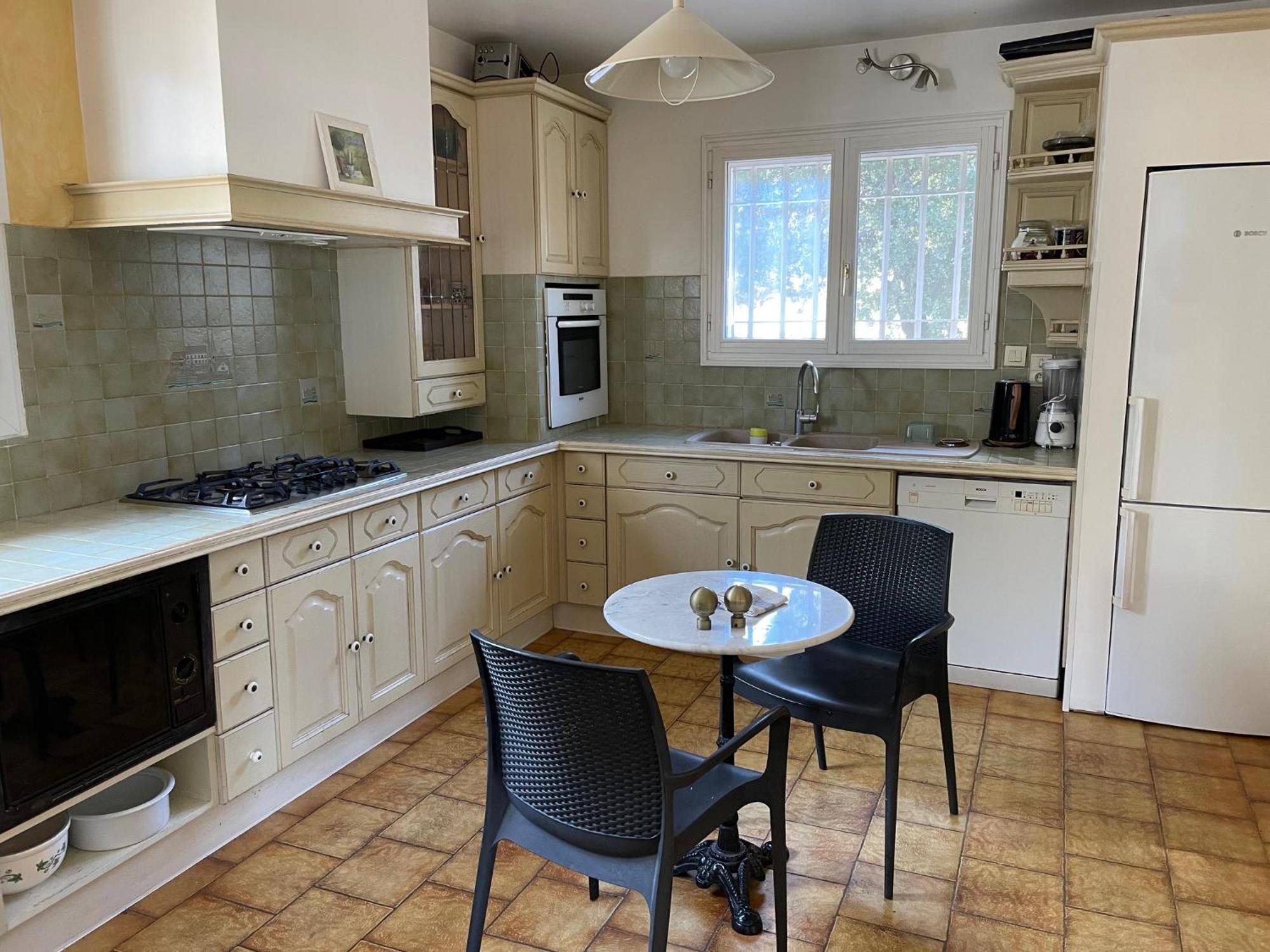 Villa Les Genets La Ciotat Ngoại thất bức ảnh